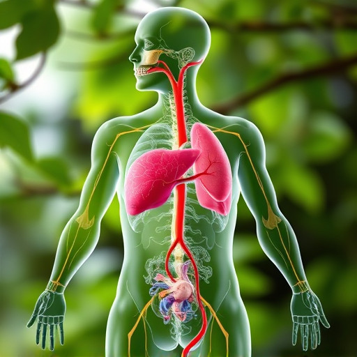 Functional Care Ann Arbor: Detoxification & Lymphatic Drainage for Smoking Relief