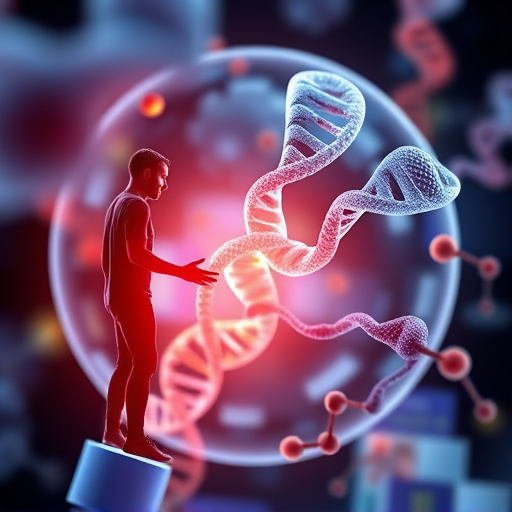 Functional Medicine’s Global Impact: Epigenetics & Peptide Therapies Revolutionize Care