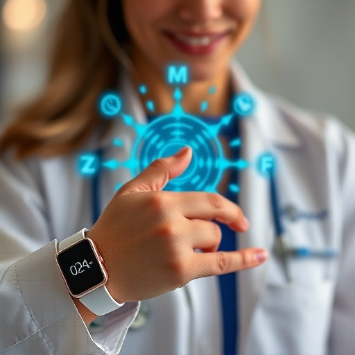 Real-Time Diagnostics: Wearables & AI Revolutionize Functional Medicine in Evansville-Henderson