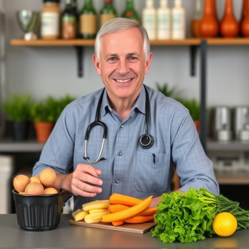 Functional Medicine Support for Cancer Patients: Holistic Care and Nutrition Strategies for Recovery