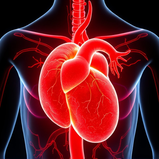 Functional Care for Metabolic Syndrome: East Lansing’s Approach to Chronic Inflammation Management