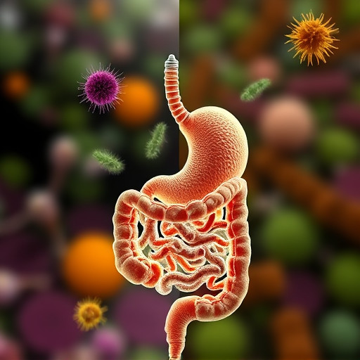 Restoring Gut Balance: Toledo’s Functional Medicine Approach to Dysbiosis and Systemic Health