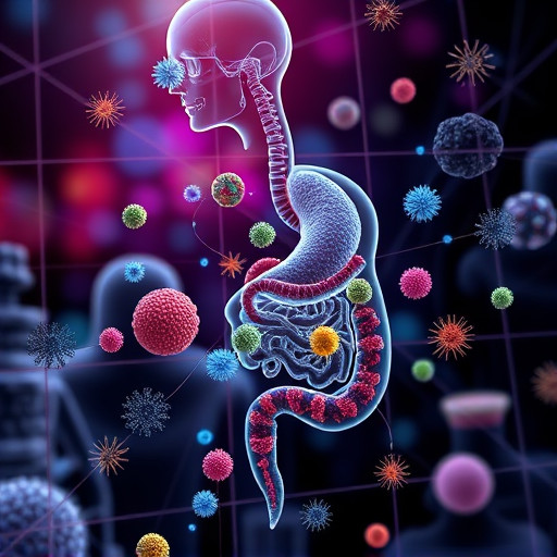 Functional Prebiotics: Restoring Gut Balance for Optimal Systemic Health