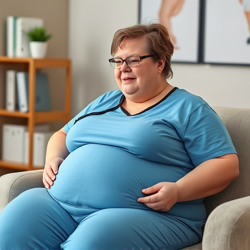 Telemedicine Access to GLP-1 Specialists for Obesity Treatment Programs