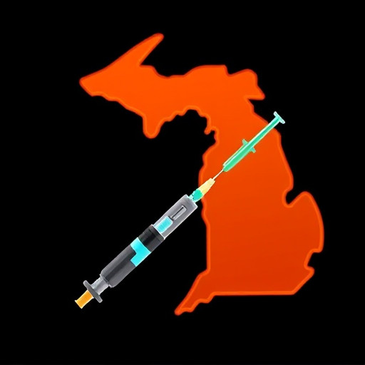 Digital Platforms Revolutionize GLP-1 Injection Adherence in Michigan Cities