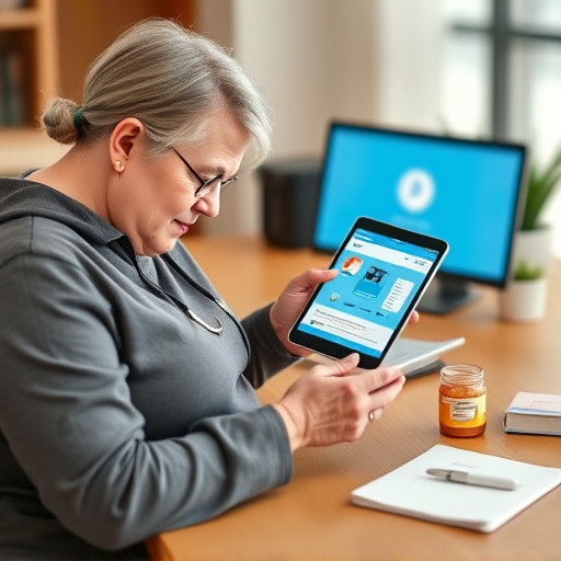 Online Telehealth Apps: Revolutionizing GLP-1 Care for Obesity Management