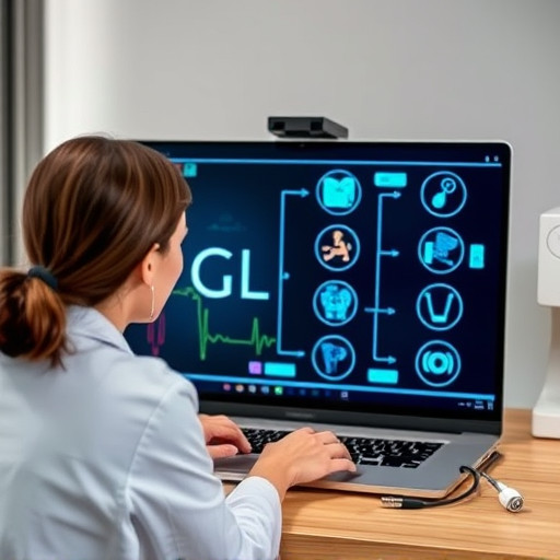 Online Dashboards and Telemedicine: Boosting GLP-1 Therapy Success in Lansing-East Lansing