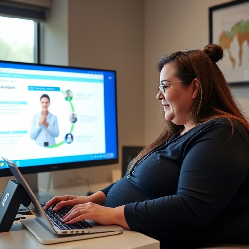 Digital Healthcare Solutions for Obesity Prevention: Telemedicine, GLP-1, and Virtual Care Tools