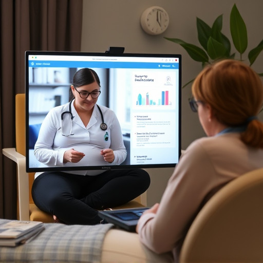 Telemedicine Dashboards: Revolutionizing GLP-1 Weight Tracking for Obesity Care