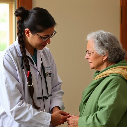 Integrative Medicine Blooms: Bridging Rural Health Disparities with Cultural Sensitivity