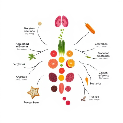 Integrative Strategies for Blood Sugar Management in Metabolic Disorders