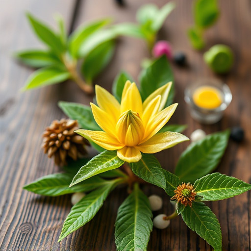 Integrative Approach: Herbal Pastes for Chronic Muscle Pain Relief in Cleveland