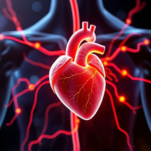 Natural Heart Valve Care: Omega-3s, Nitric Oxide, and Integrative Medicine