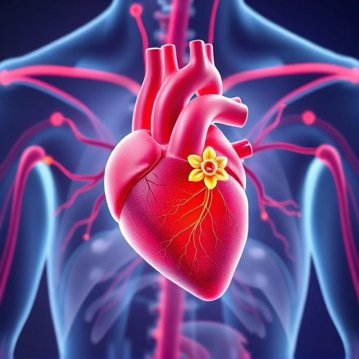 Curcumin, Integrative Medicine, and Heart Disease Inflammation Management