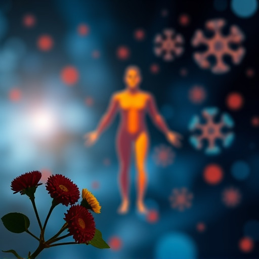 Holistic Management of Chronic Immune Dysregulation: Integrative Strategies for Optimal Health