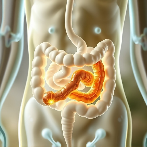 Short-Chain Fatty Acids: Natural Support for Colon Health via Integrative Medicine Approaches