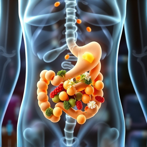 Integrative Care for Colitis: Probiotics, Natural Remedies, and Gut Health