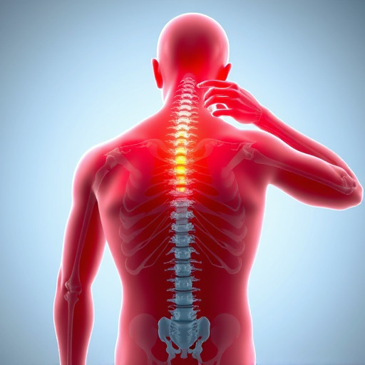 Integrative Therapies for Chest Wall Pain Relief in Lansing-East Lansing