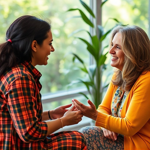 Navigating Generational Gaps: Integrative Therapy for Diverse Communities