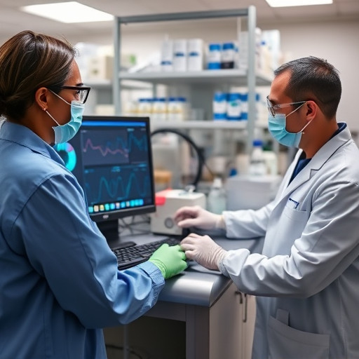 Voice Automation: Transforming Lab Work in Cincinnati and Healthcare Diagnostics