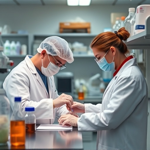 Unequal Access to Diagnostics: Challenges in Rural Kentucky’s Lab Work