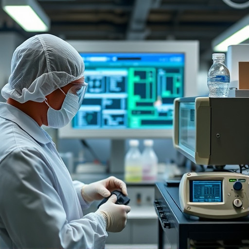 Optimizing Lab Management: Efficient Interfaces & Predictive Maintenance