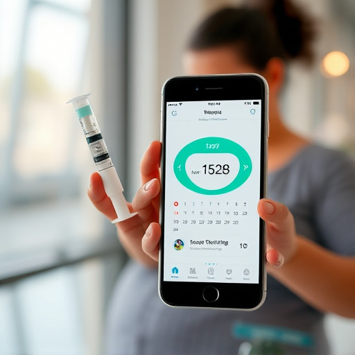 AI-Powered Semaglutide Milestones: Revolutionizing Weight Management with Smart Tracking & Reminders