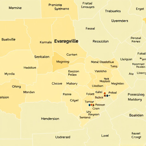 Semaglutide Access: Regional Laws and Cultural Factors in Evansville-Henderson, KY