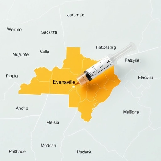 Semaglutide Access and Cultural Sensitivity in Underserved Evansville-Henderson Communities