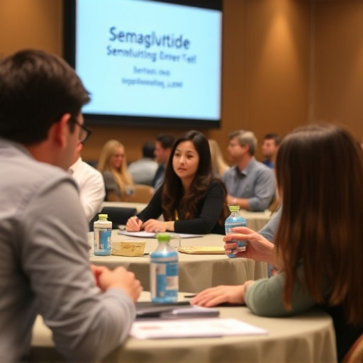 Media Campaigns & Peer-Led Seminars: Unlocking Semaglutide Awareness in Fort Wayne-Huntington-Auburn