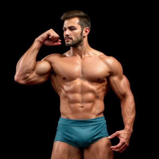 Semaglutide Diet Guide: Tools & Impact on Muscle Mass Retention