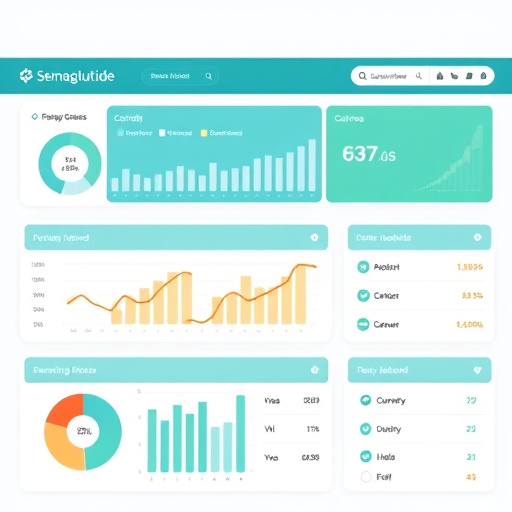 Semaglutide in Warren-Troy-Farmington Hills: Personalized Progress with Wearable Heart Rate Trackers