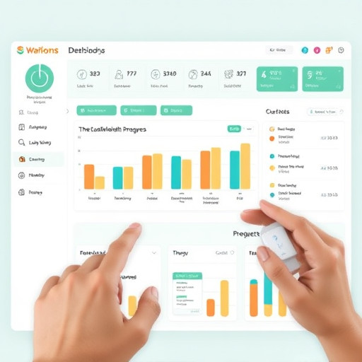 Personalized Progress with Semaglutide: Custom Dashboards for Warren-Troy-Farmington Hills Diabetics