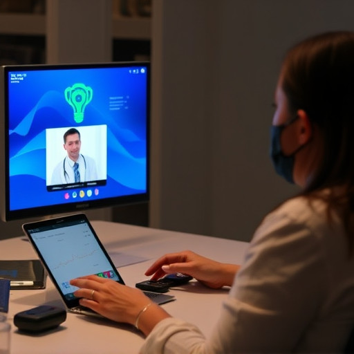 Revolutionizing Ozempic Access: AI, Telehealth, and Global Reach