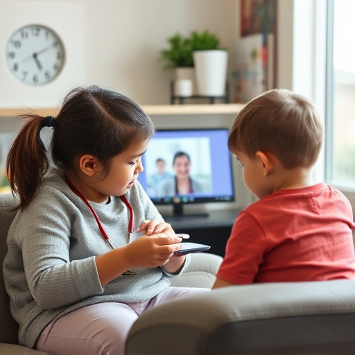 Managing Pediatric Ozempic Anxiety Through Telehealth and Family-Centered Care