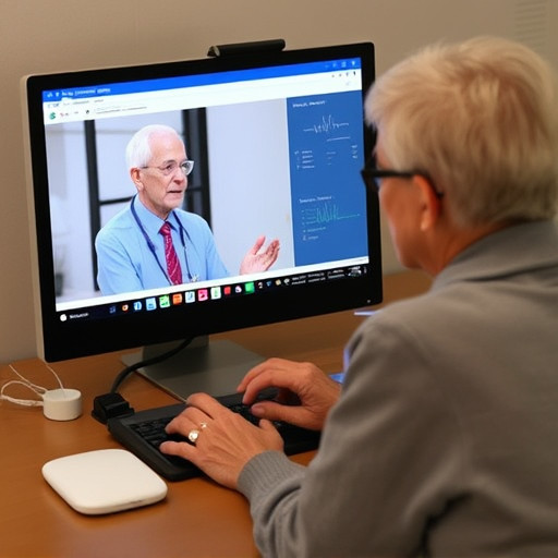 Ozempic and Telehealth: Revolutionizing Sleep Apnea and Cardiovascular Care for Seniors