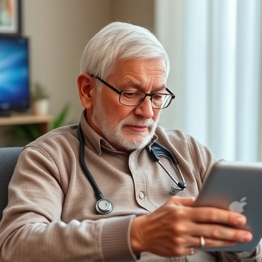 Managing Glucose Control in Older Adults: Ozempic, Telehealth, and Cardiovascular Care