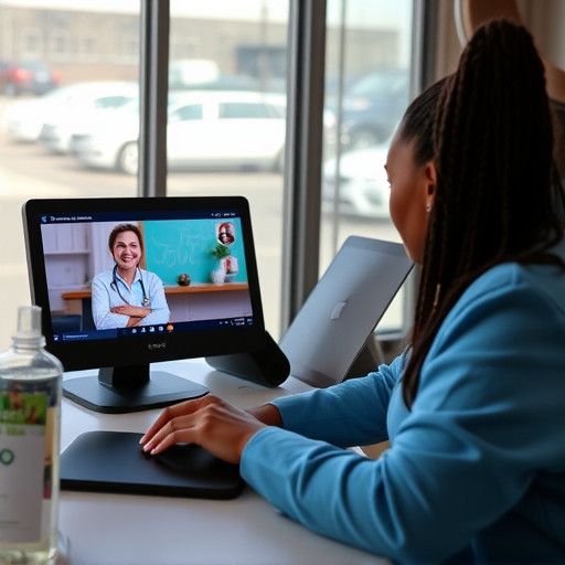 Telehealth Ozempic Consultations & Community Support: Bridging Food Desert Gaps in Gary-Lake Station