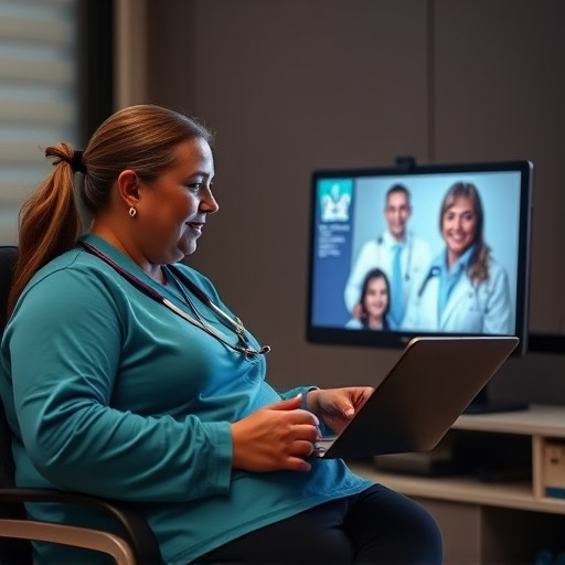 Revolutionizing Office Health: Ozempic, Telehealth, and Group Initiatives for Sedentary Employees