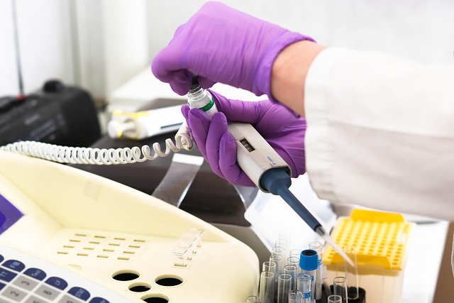 Find Lab Work In Akron