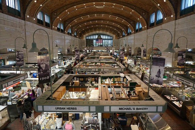 Discovering Lab Opportunities and Benefits in Cleveland