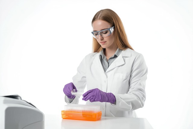 Find Lab Work In Dayton