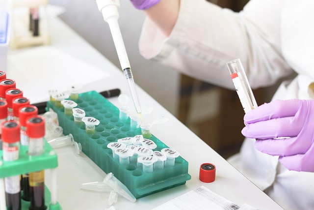 Find Lab Work In Grand Rapids-kentwood-muskegon