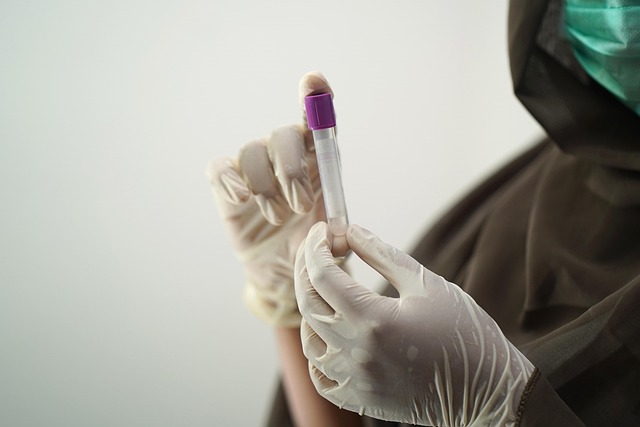Find Lab Work In Toledo