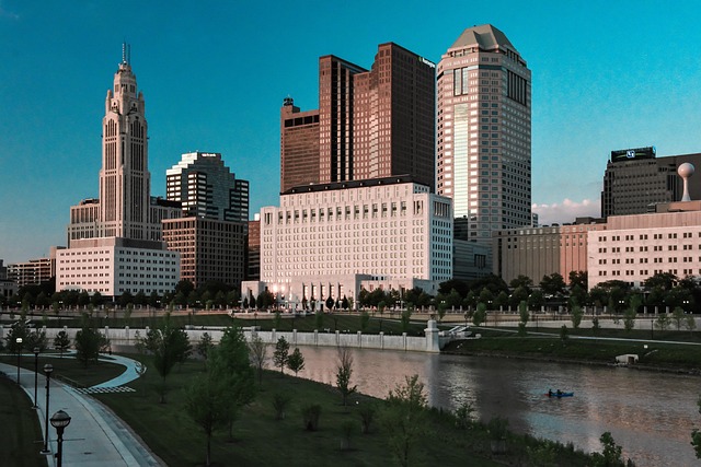 Unveiling Columbus’ Thriving Mounjaro Communities: A Local Support Guide