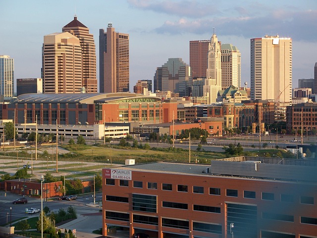 Find Mounjaro In Columbus