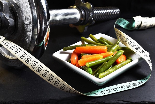 Telehealth Weight Loss Success: Bloomington-Bedford’s Virtual Guidance