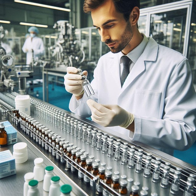 Find Lab Work In Cleveland