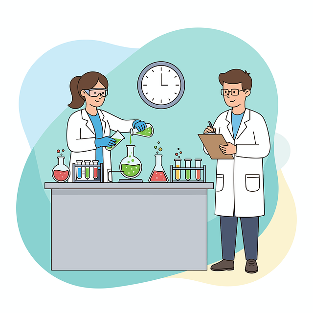 Find Lab Work In Columbus