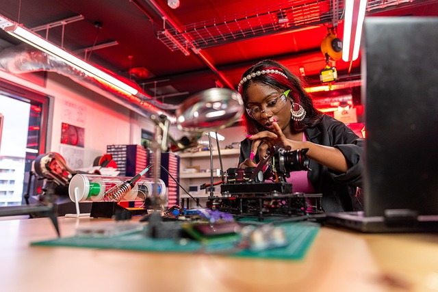Diverse Teams Welcome Gary: Unlocking Potential in Gary-Lake Station